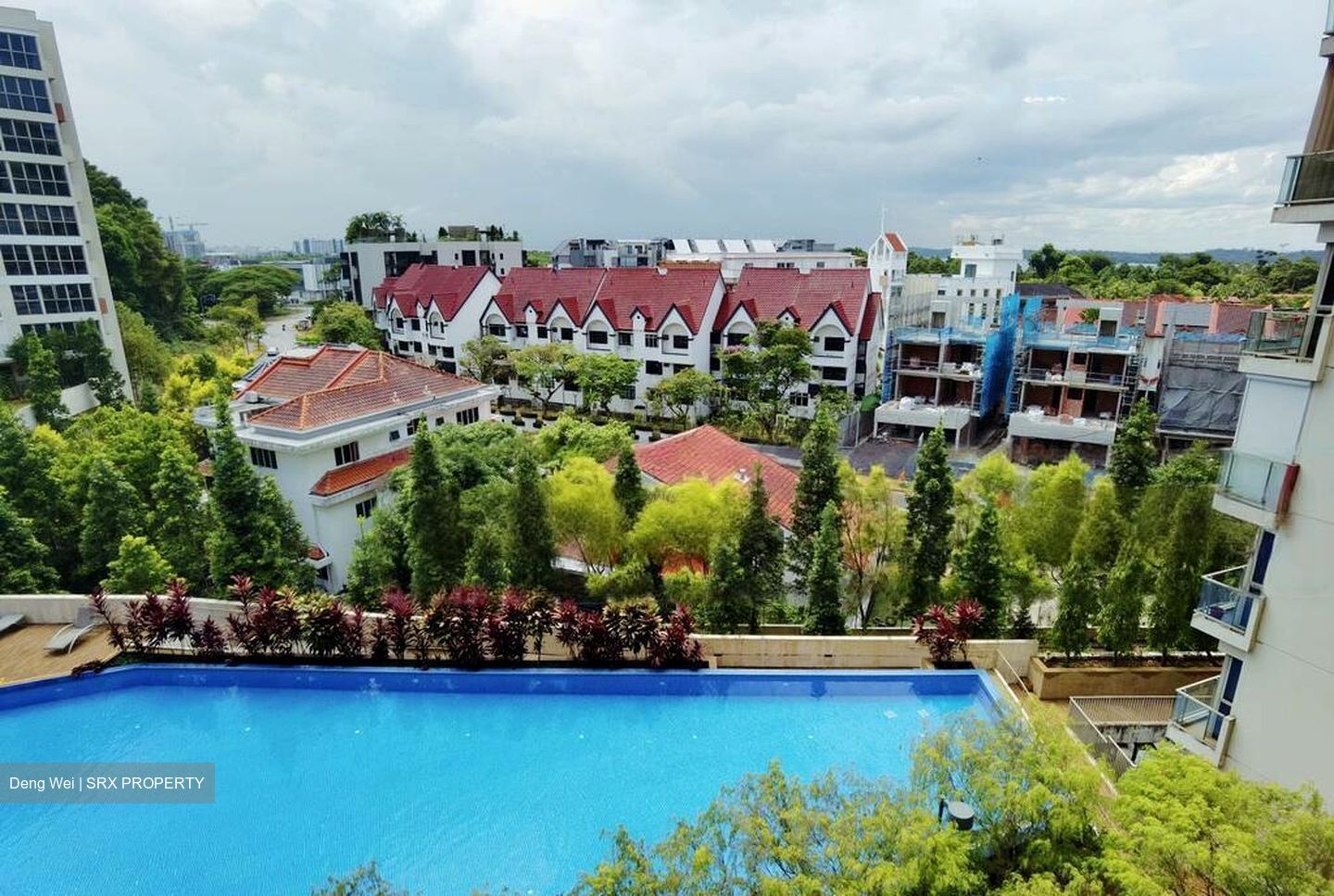 Sea Horizon (D18), Condominium #480785831